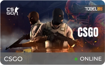Togel88 E-sports CSGO