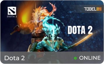 Togel88 E-sports Dota 2