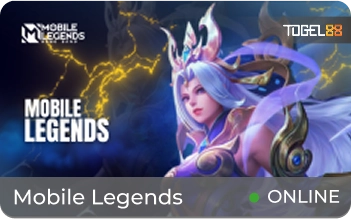 Togel88 E-sports Mobile Legends