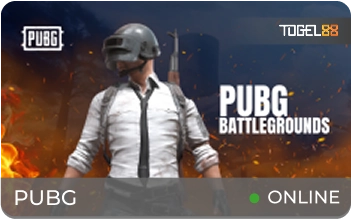 Togel88 E-sports Pubg